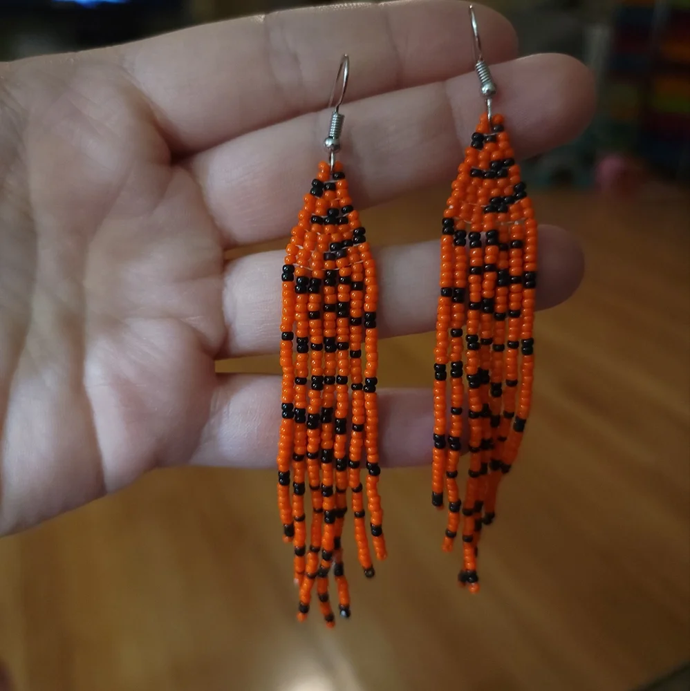 N/A handmade bead